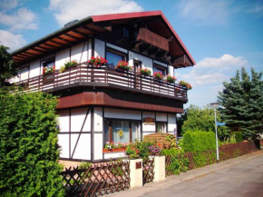 Ferienobjekte Familie Beck Blankenburg Am Harz